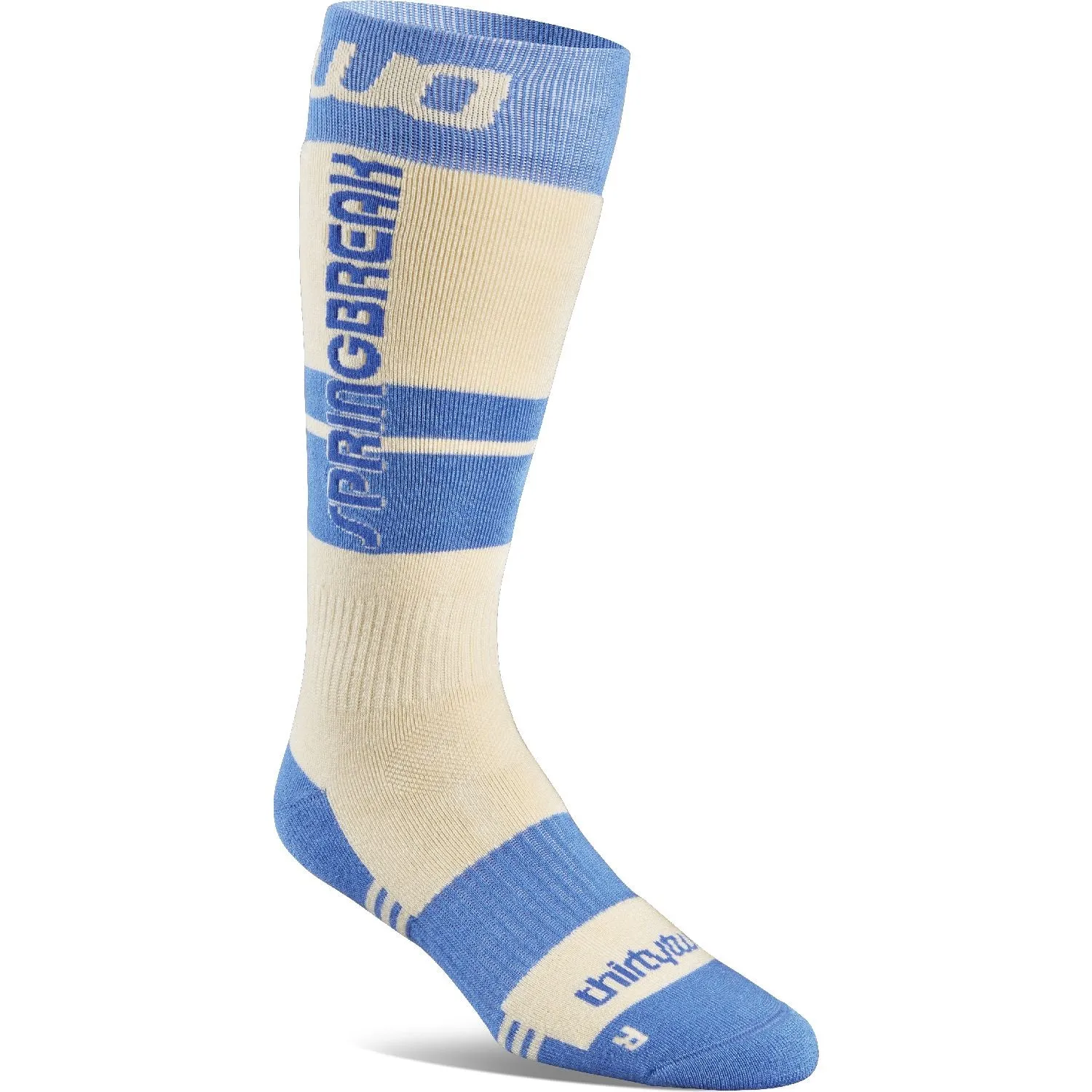 ThirtyTwo Spring Break Snow Sock