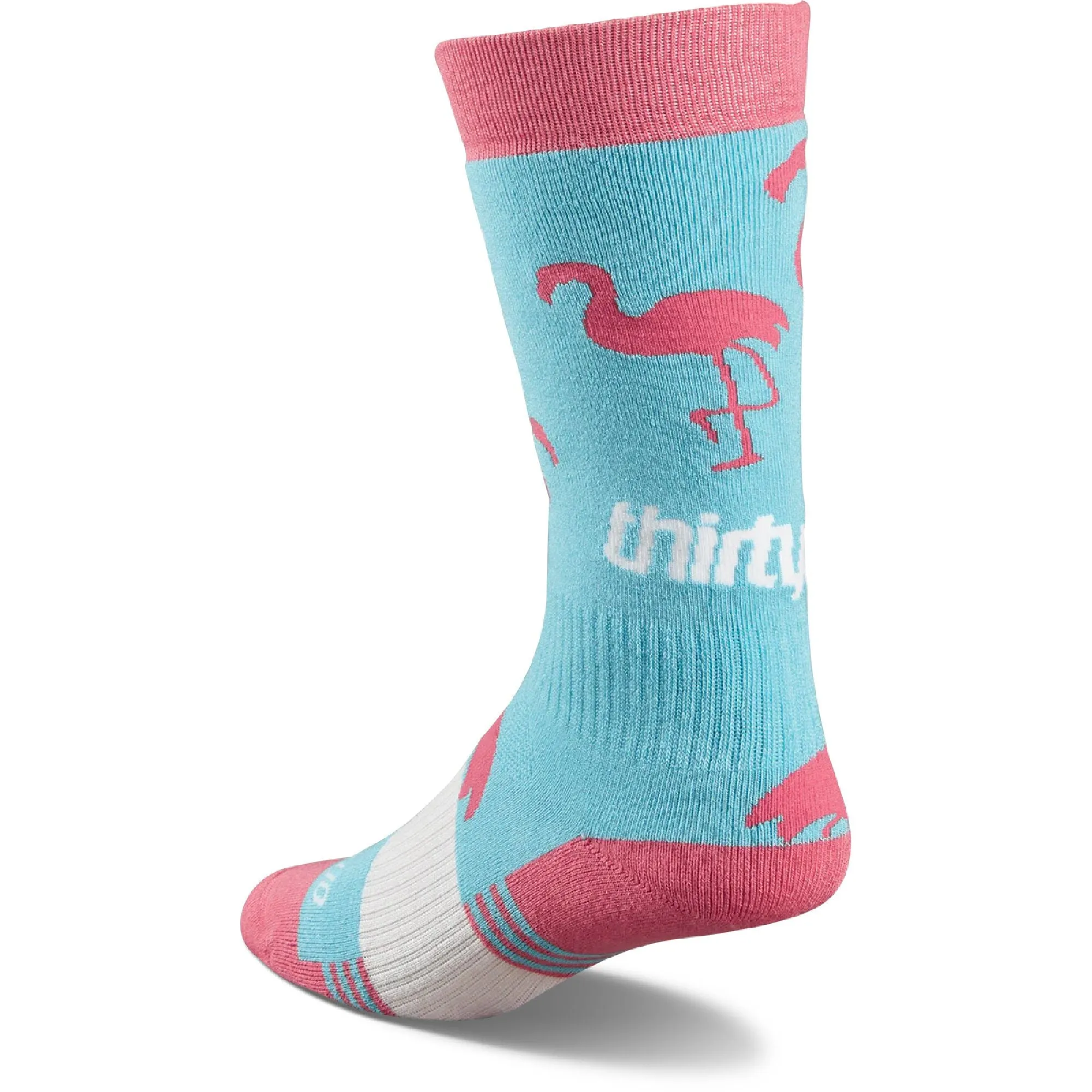ThirtyTwo Women's Double Snow Sock