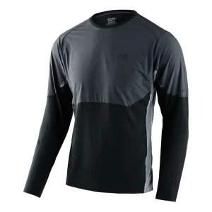Troy Lee Designs Drift LS Jersey Solid