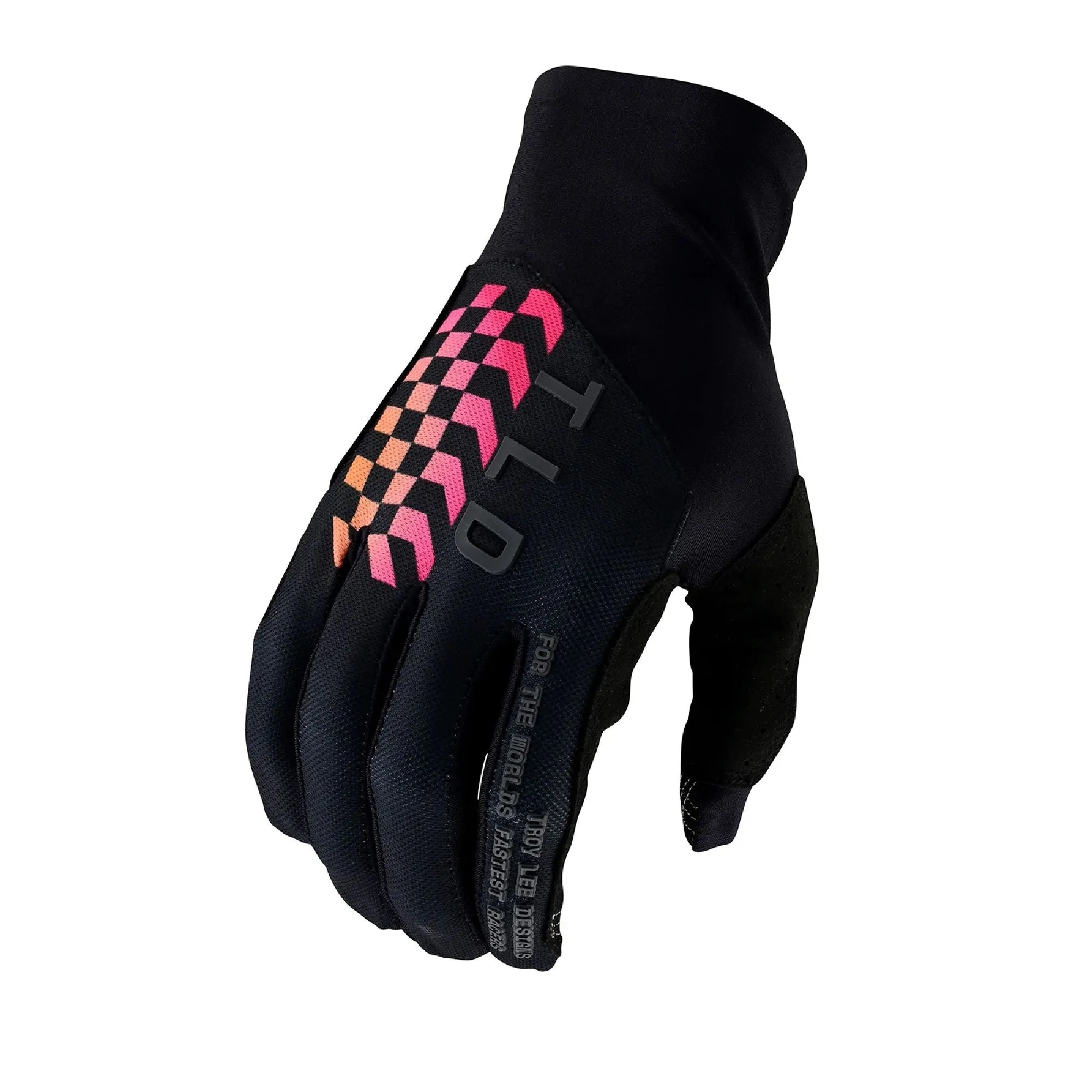 Troy Lee Designs Flowline Flipped Glove
