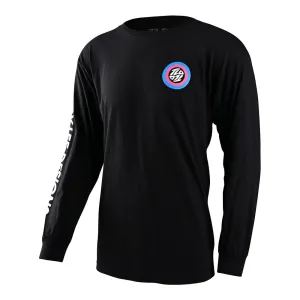 Troy Lee Designs Men's Spun Long Sleeve Tee