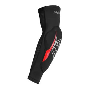 Troy Lee Designs Raid Elbow Guard Solid