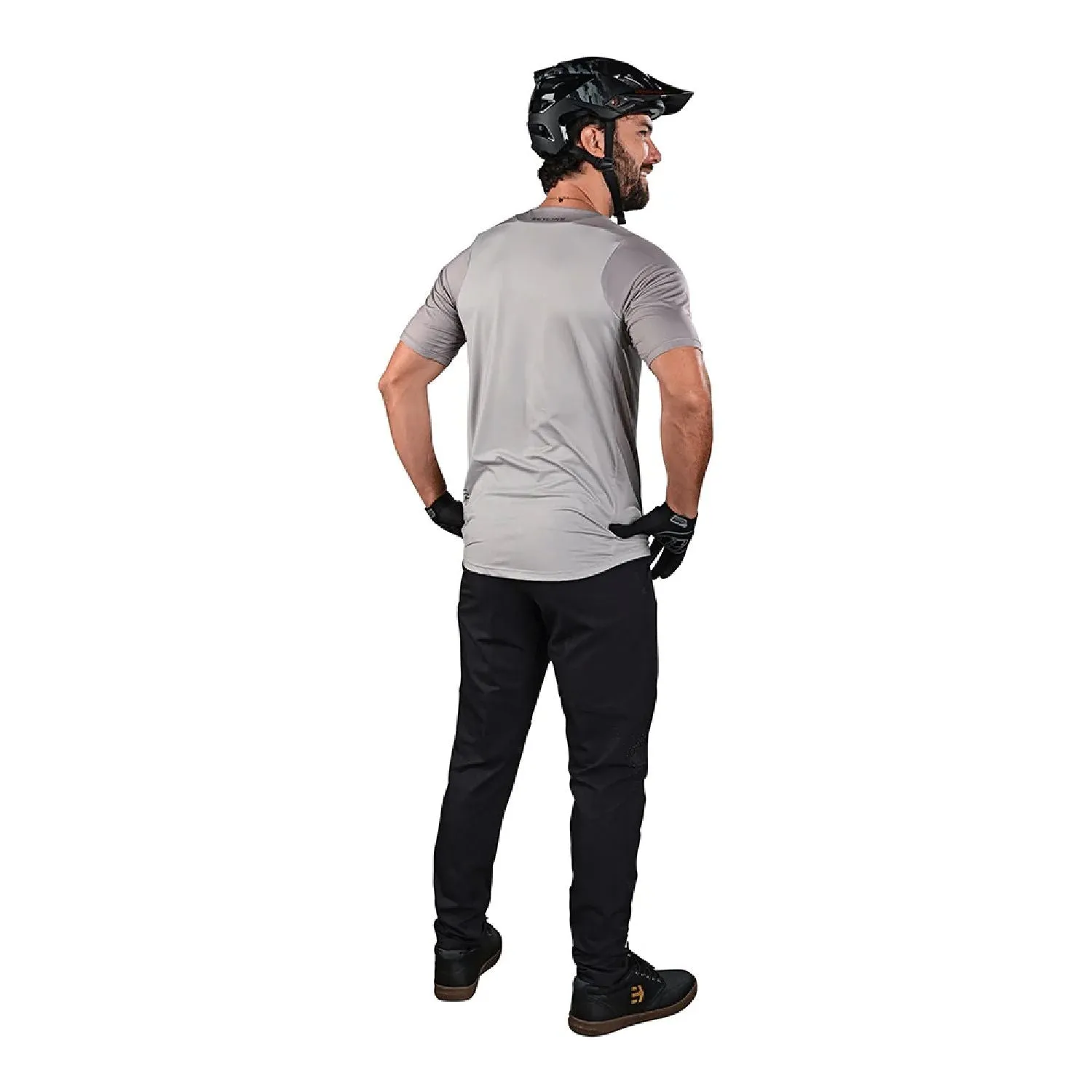 Troy Lee Designs Skyline SS Jersey Mono