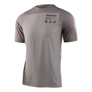 Troy Lee Designs Skyline SS Jersey Mono