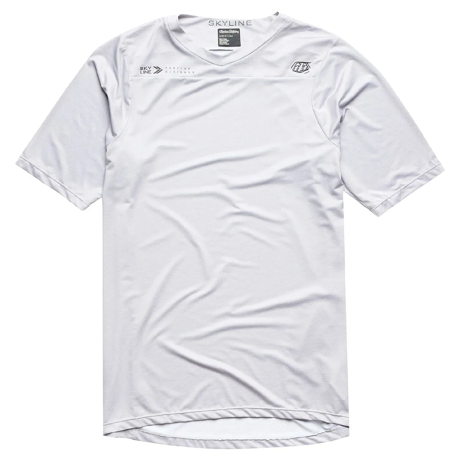 Troy Lee Designs Skyline SS Jersey Mono