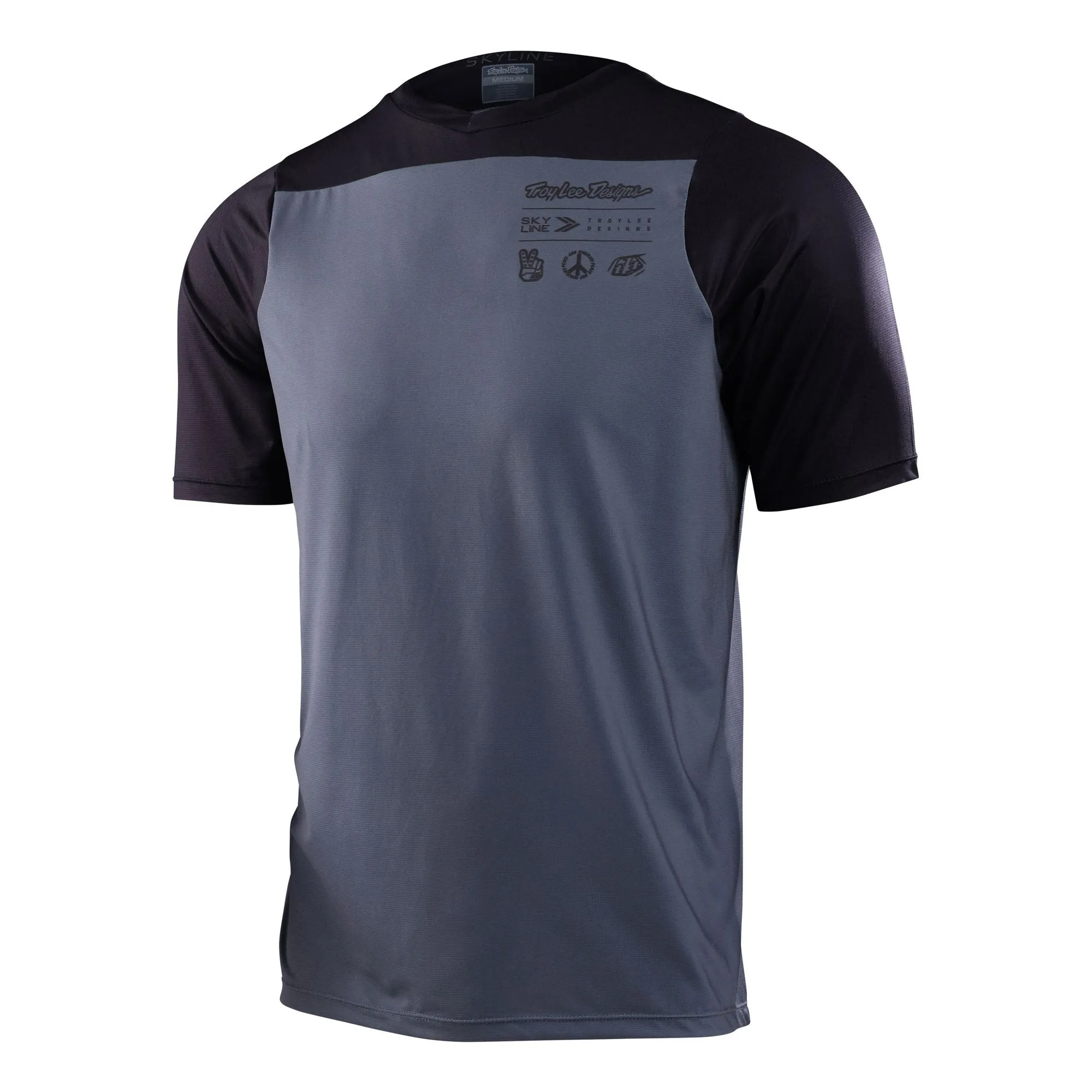 Troy Lee Designs Skyline SS Jersey Mono