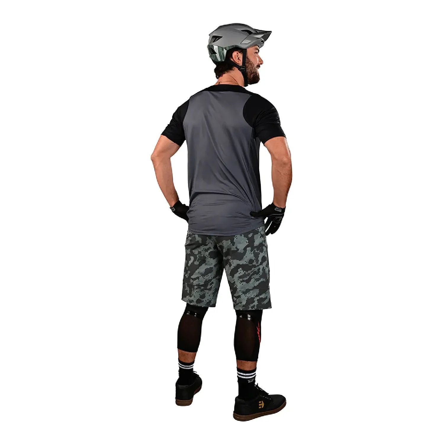 Troy Lee Designs Skyline SS Jersey Mono