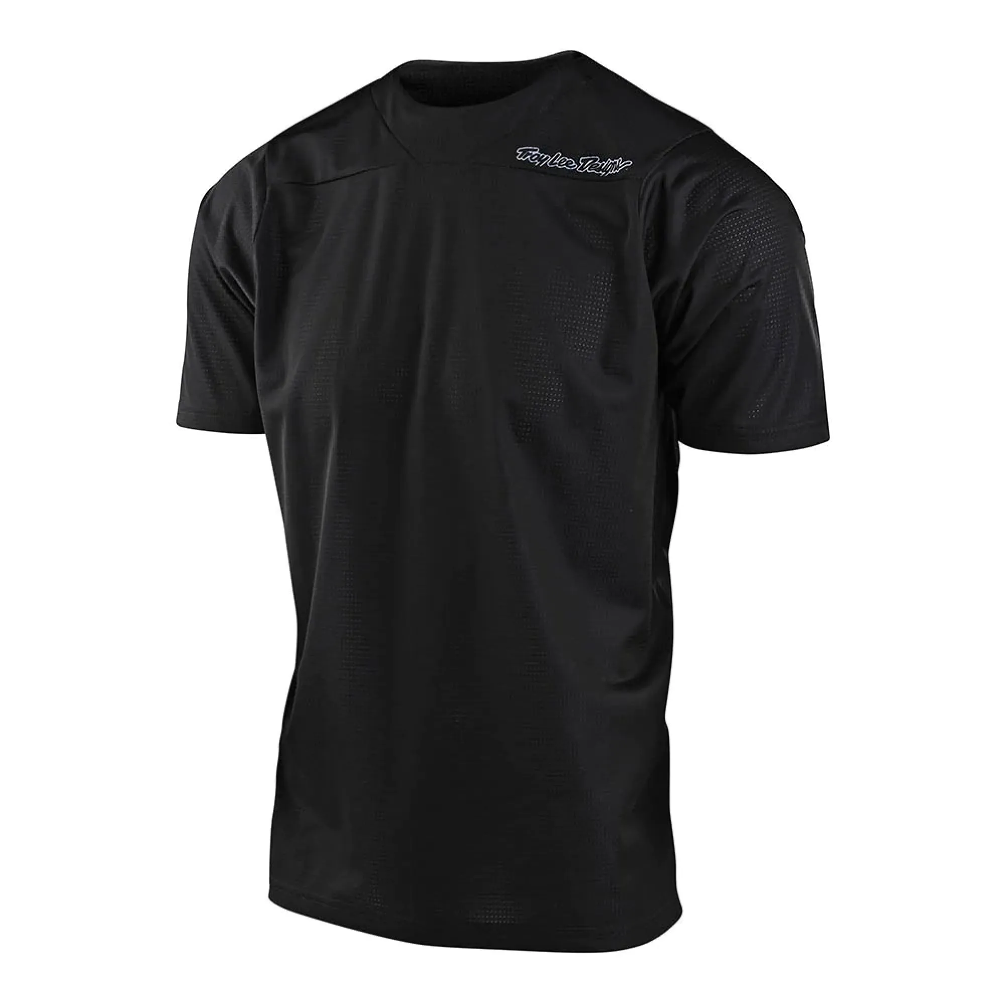 Troy Lee Designs Skyline Youth Solid Short Sleeve Jersey