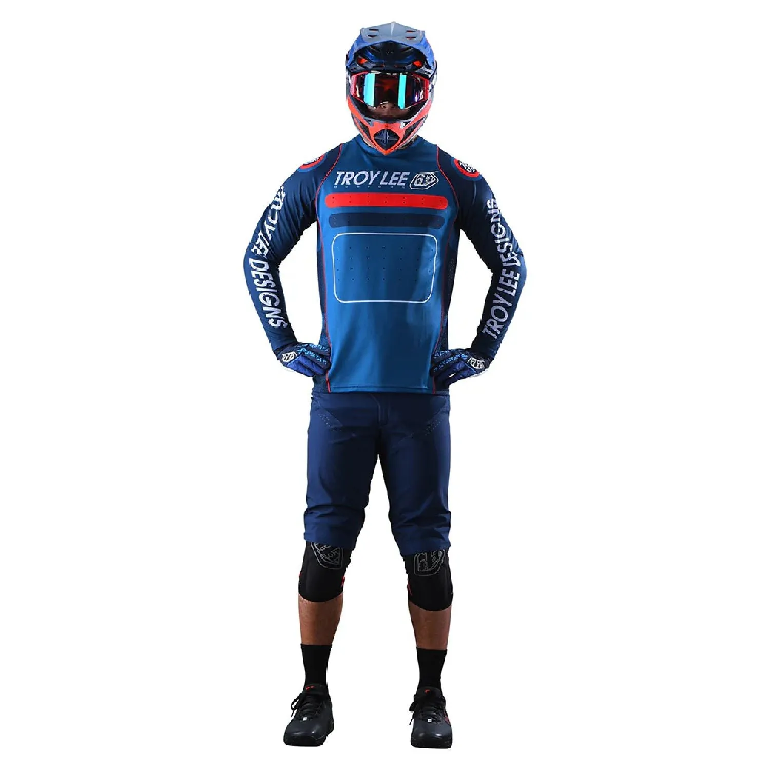 Troy Lee Designs Sprint Ultra Short Solid