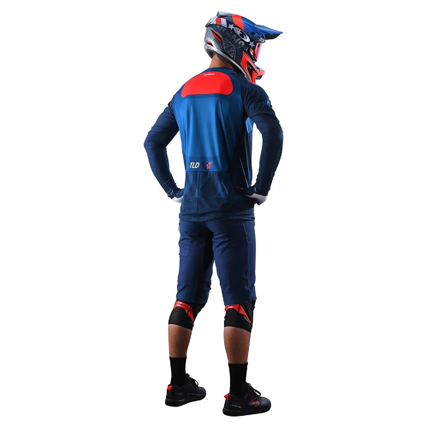 Troy Lee Designs Sprint Ultra Short Solid