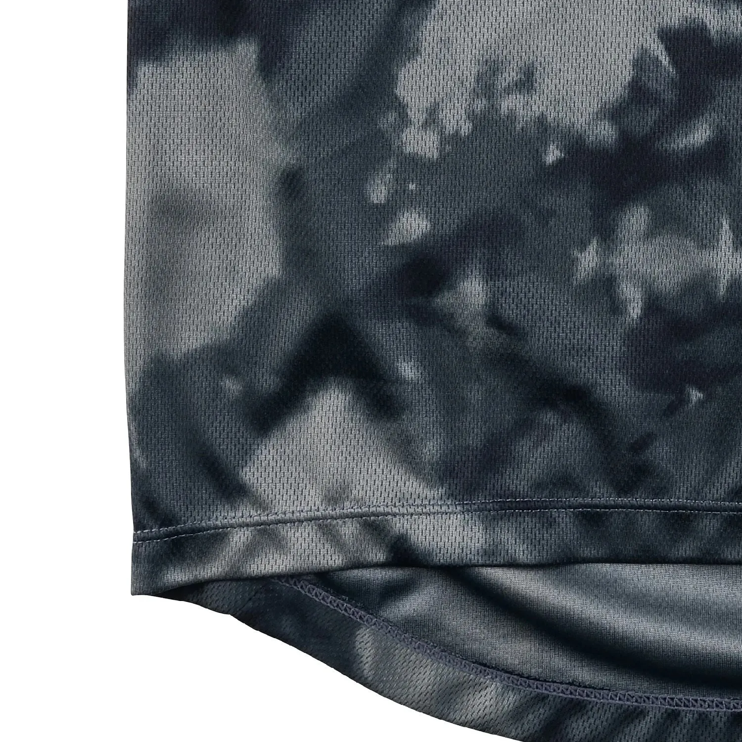 Troy Lee Designs Youth Flowline Plot SS Jersey