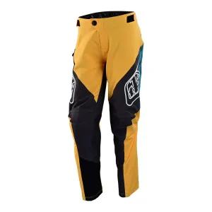 Troy Lee Designs Youth Sprint Pant Jet Fuel