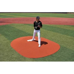 True Pitch 202-8 Little League Baseball Portable Pitching Mound