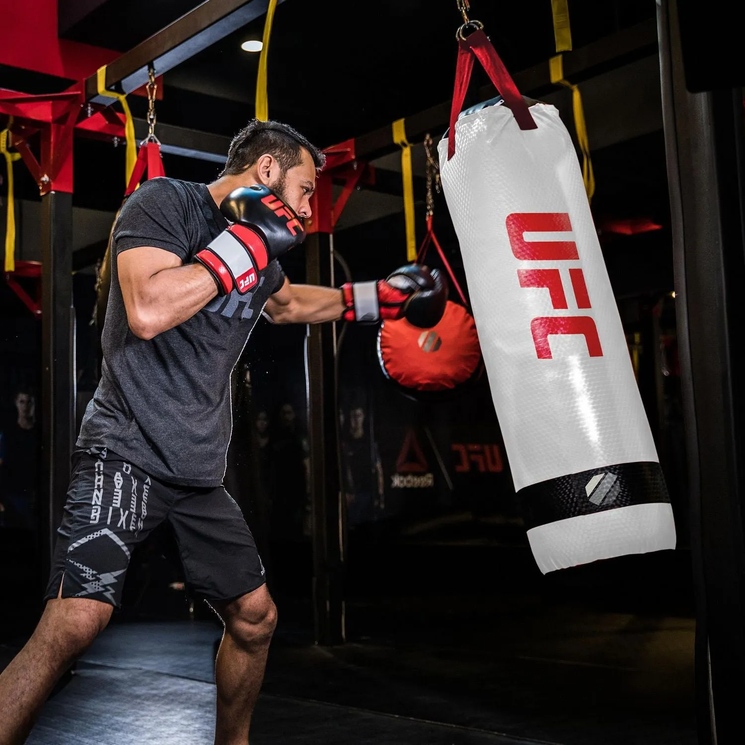 UFC Contender MMA Heavy Bag 100lb
