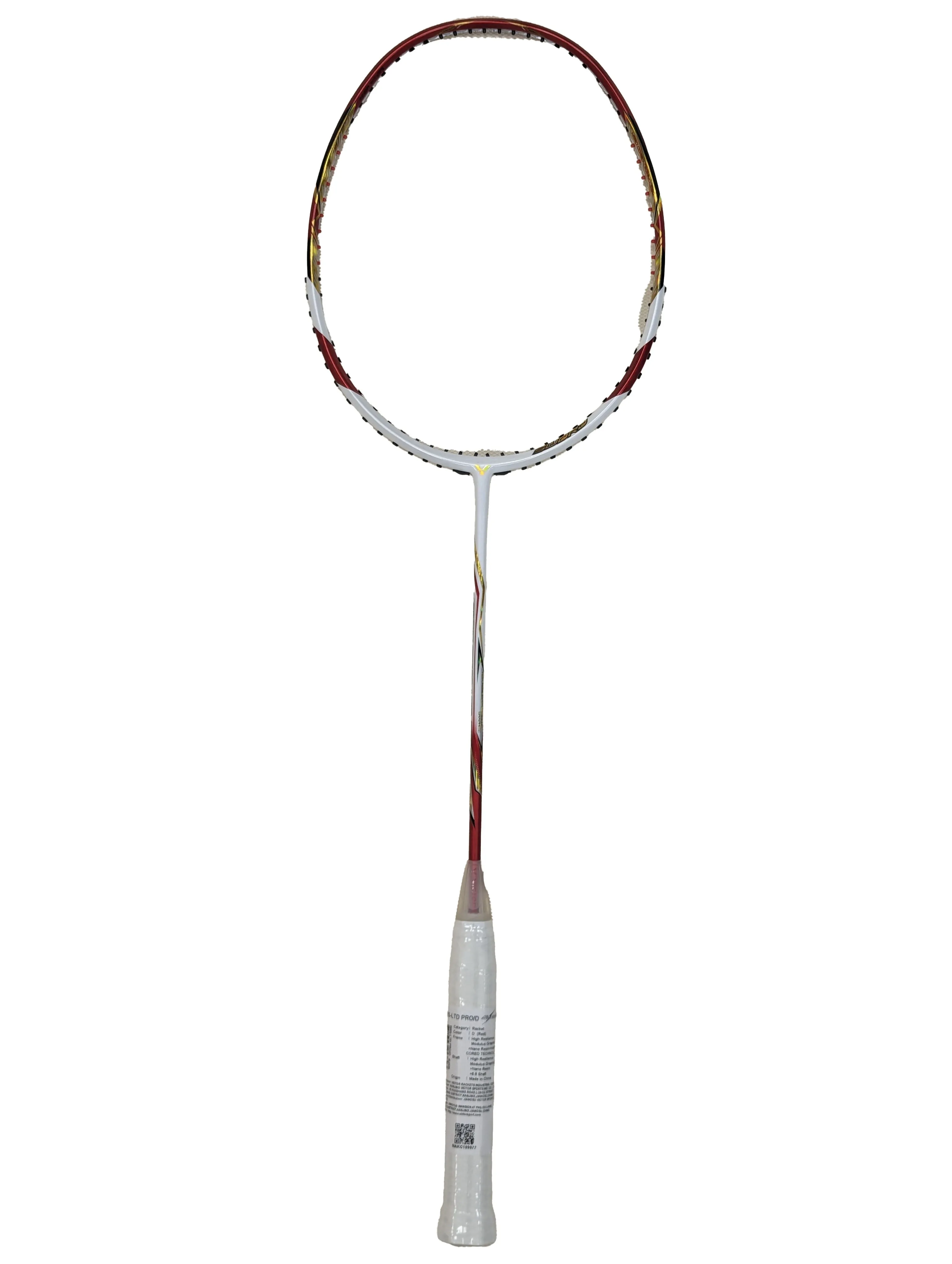Victor Bravesword Ltd Pro Badminton Racket