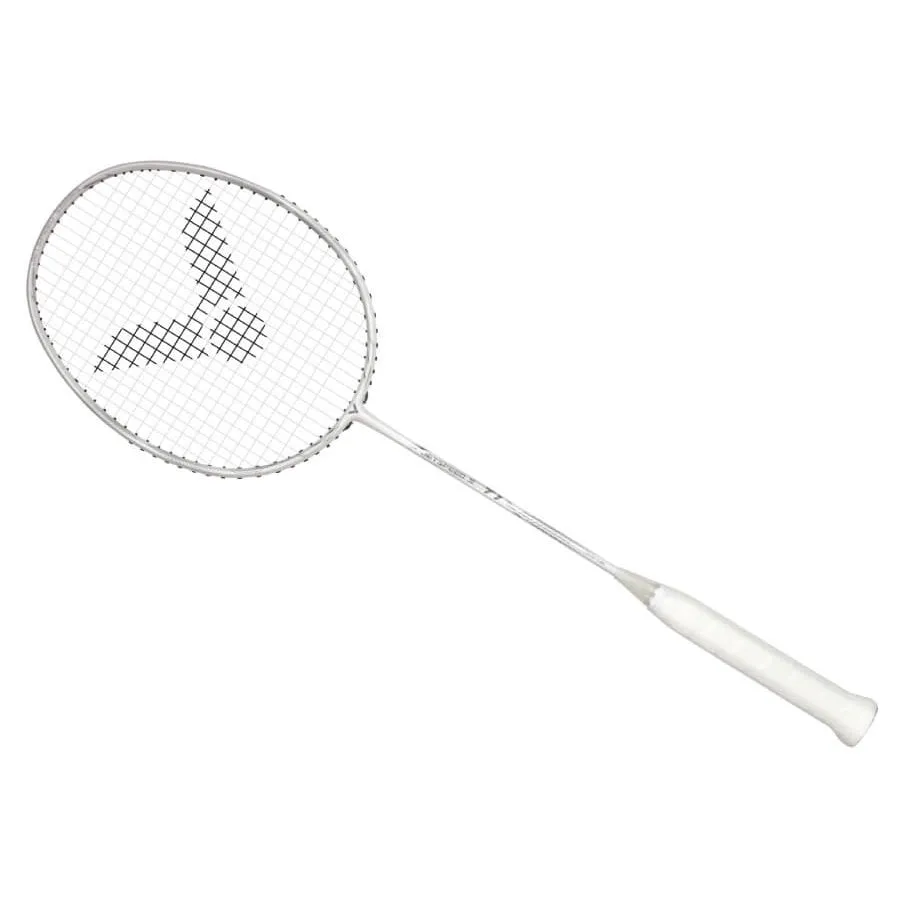 VICTOR Jetspeed T1 Badminton Racket JS-T1 (Pre-Strung)