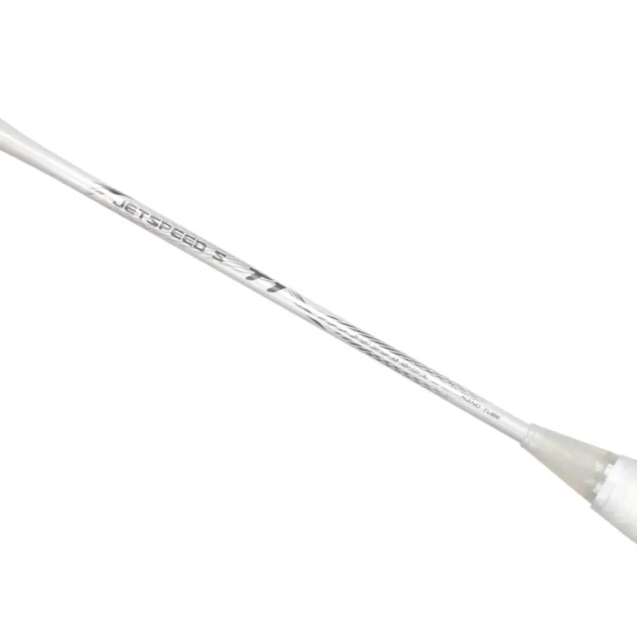 VICTOR Jetspeed T1 Badminton Racket JS-T1 (Pre-Strung)