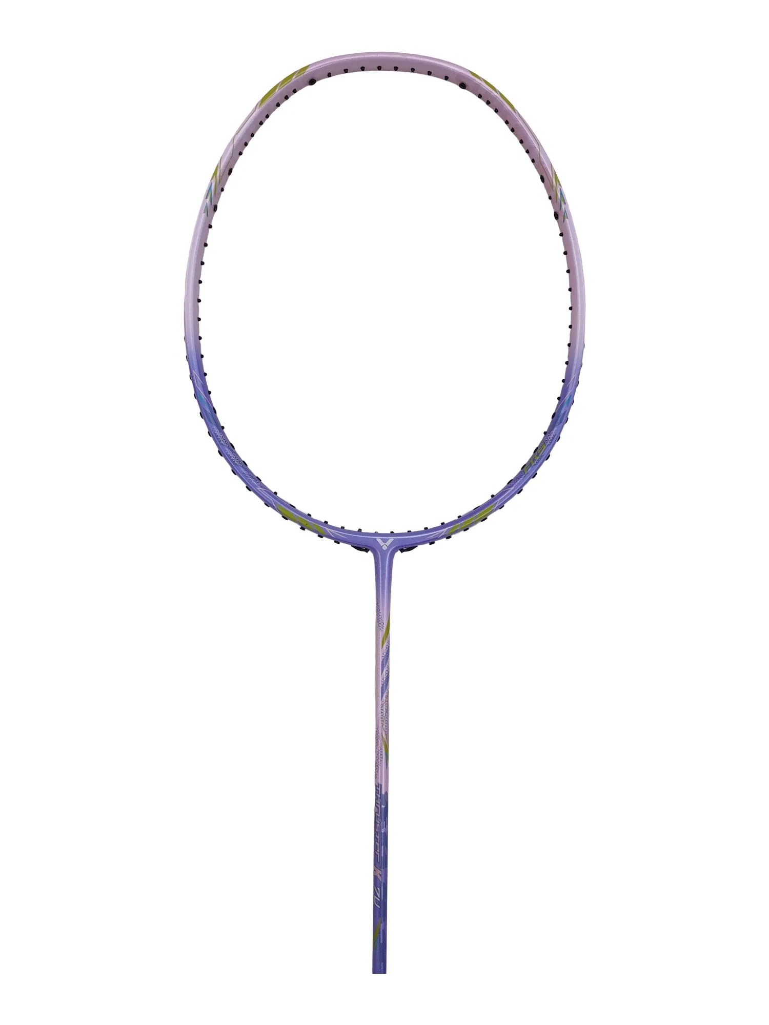 Victor Thruster K 7U Badminton Racket