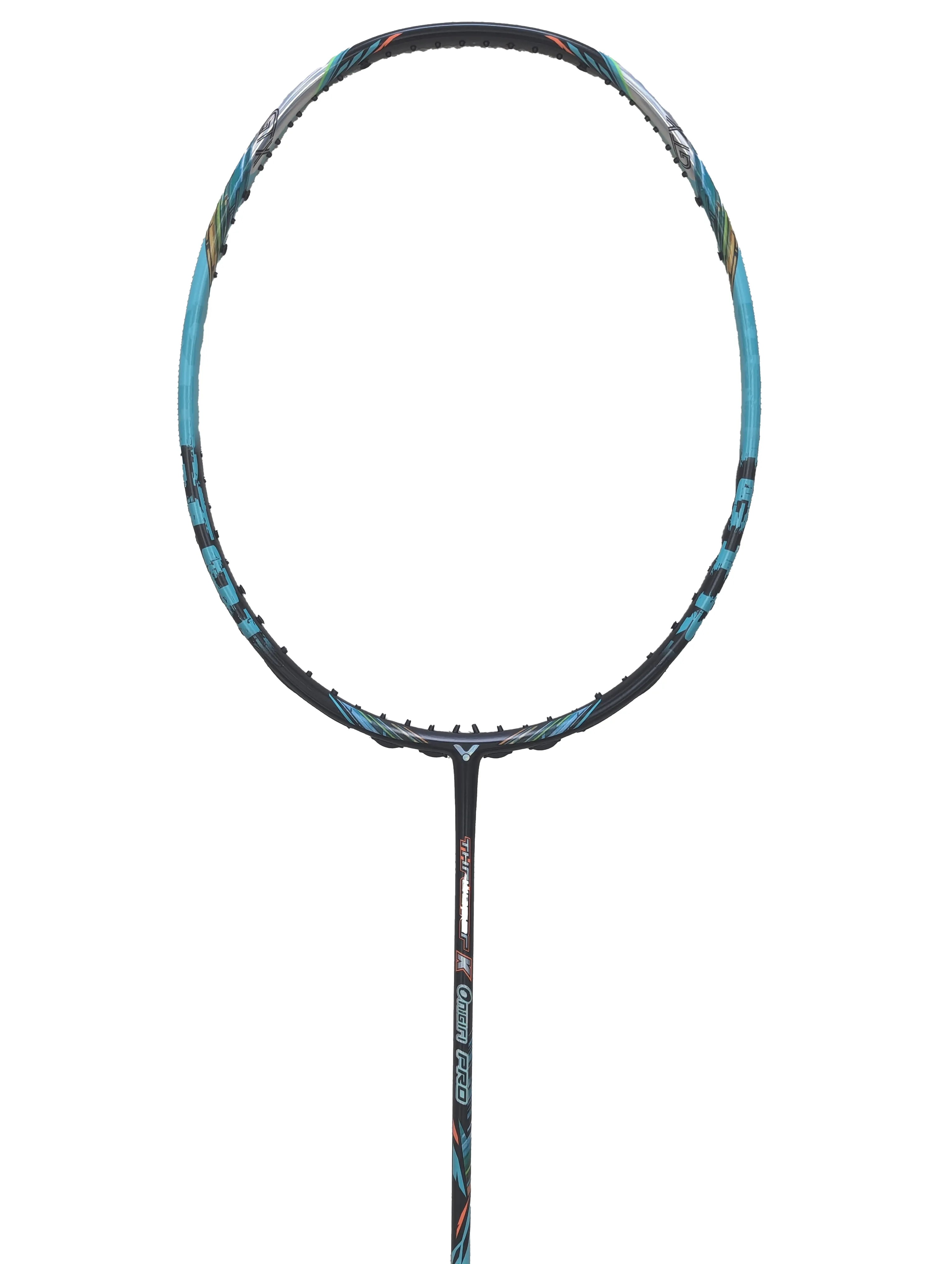 Victor Thruster Onigiri Pro Badminton Racket