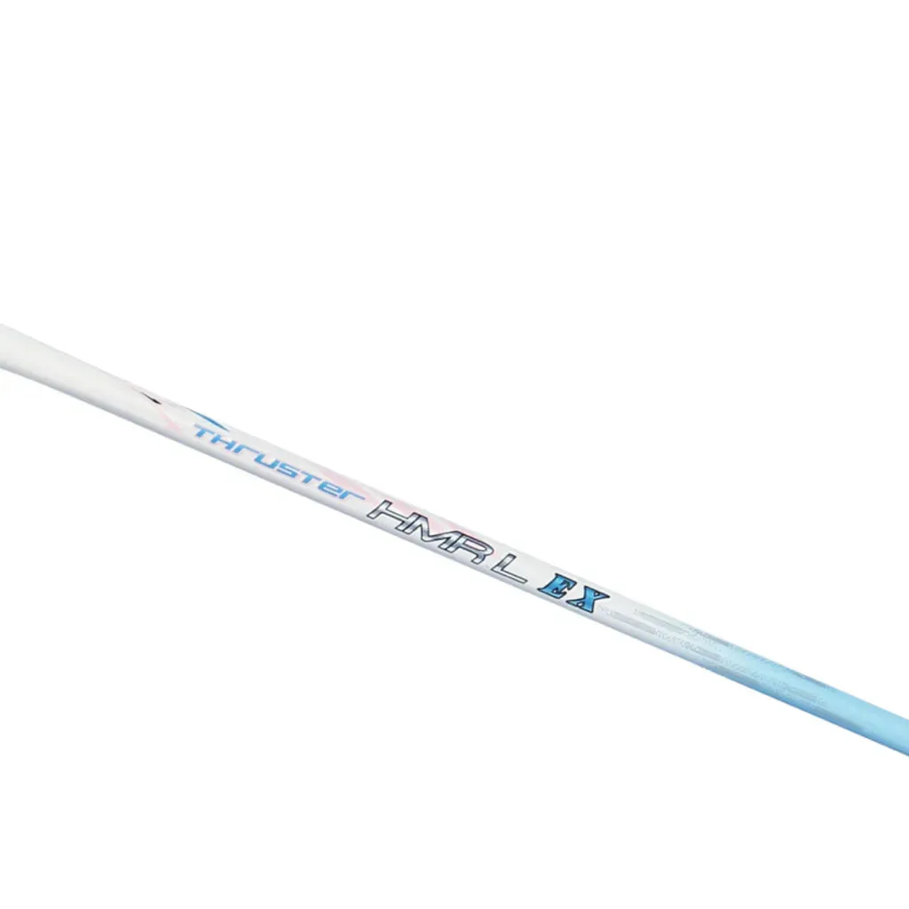 Victor Thruster TK Hammer Light EX Badminton Racket (Pre-Strung)