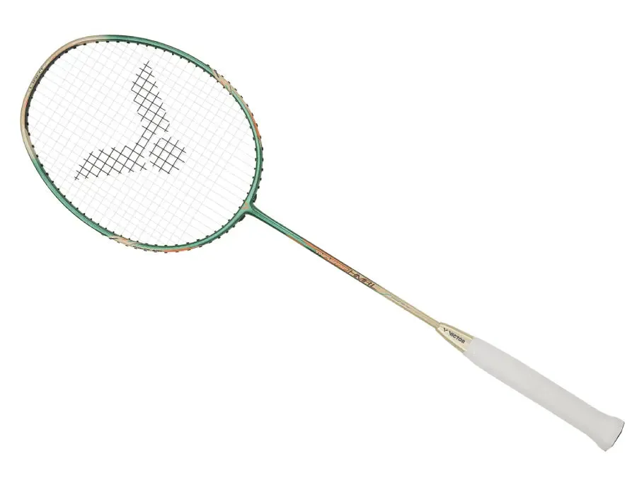 Victor Thruster TK Hammer Light (HMR) Badminton Racket (Pre-Strung)