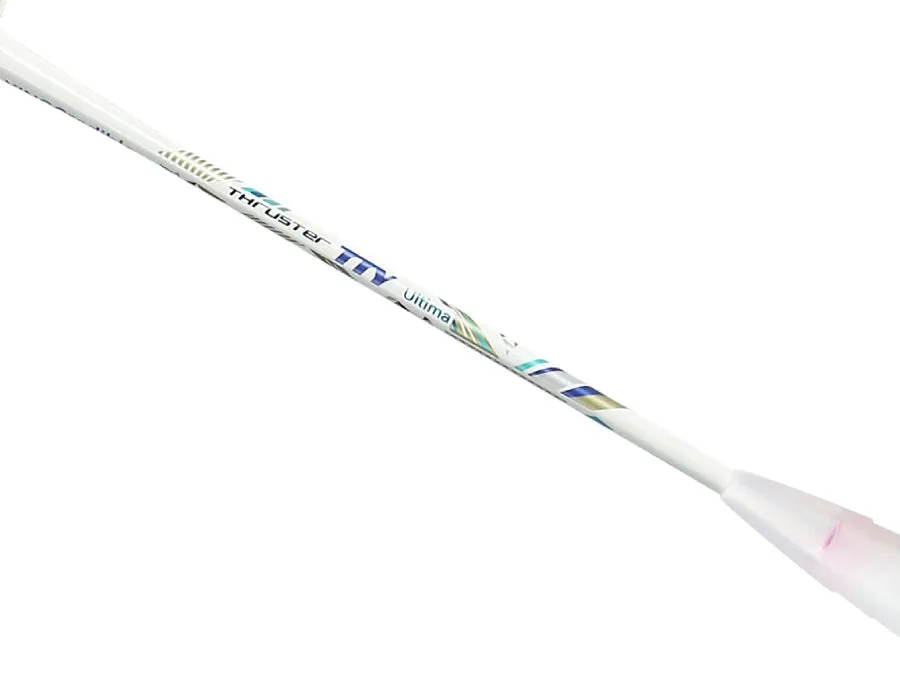 Victor Thruster TTY Ultima Tribute Series (TK-TTY-ULTIMA-A) Badminton Racket