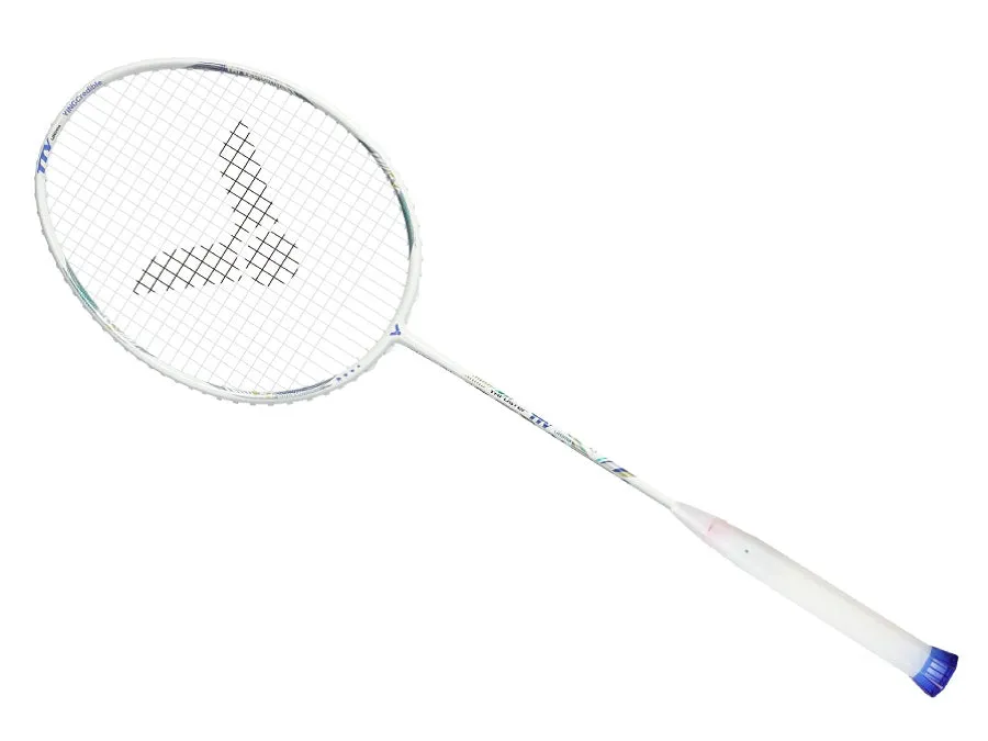 Victor Thruster TTY Ultima Tribute Series (TK-TTY-ULTIMA-A) Badminton Racket