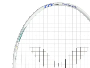 Victor Thruster TTY Ultima Tribute Series (TK-TTY-ULTIMA-A) Badminton Racket