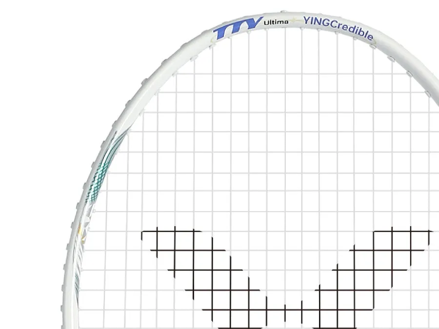 Victor Thruster TTY Ultima Tribute Series (TK-TTY-ULTIMA-A) Badminton Racket