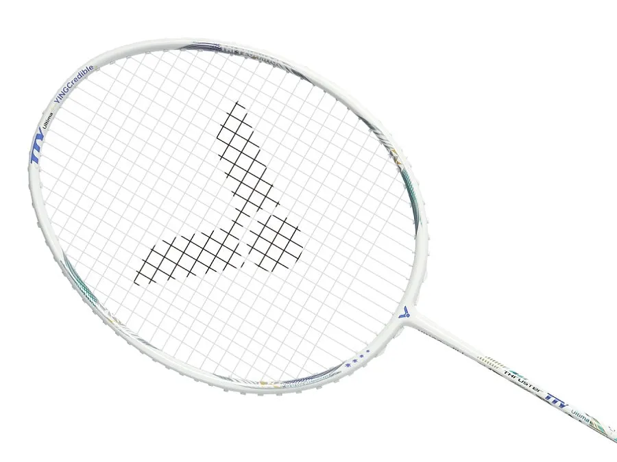 Victor Thruster TTY Ultima Tribute Series (TK-TTY-ULTIMA-A) Badminton Racket