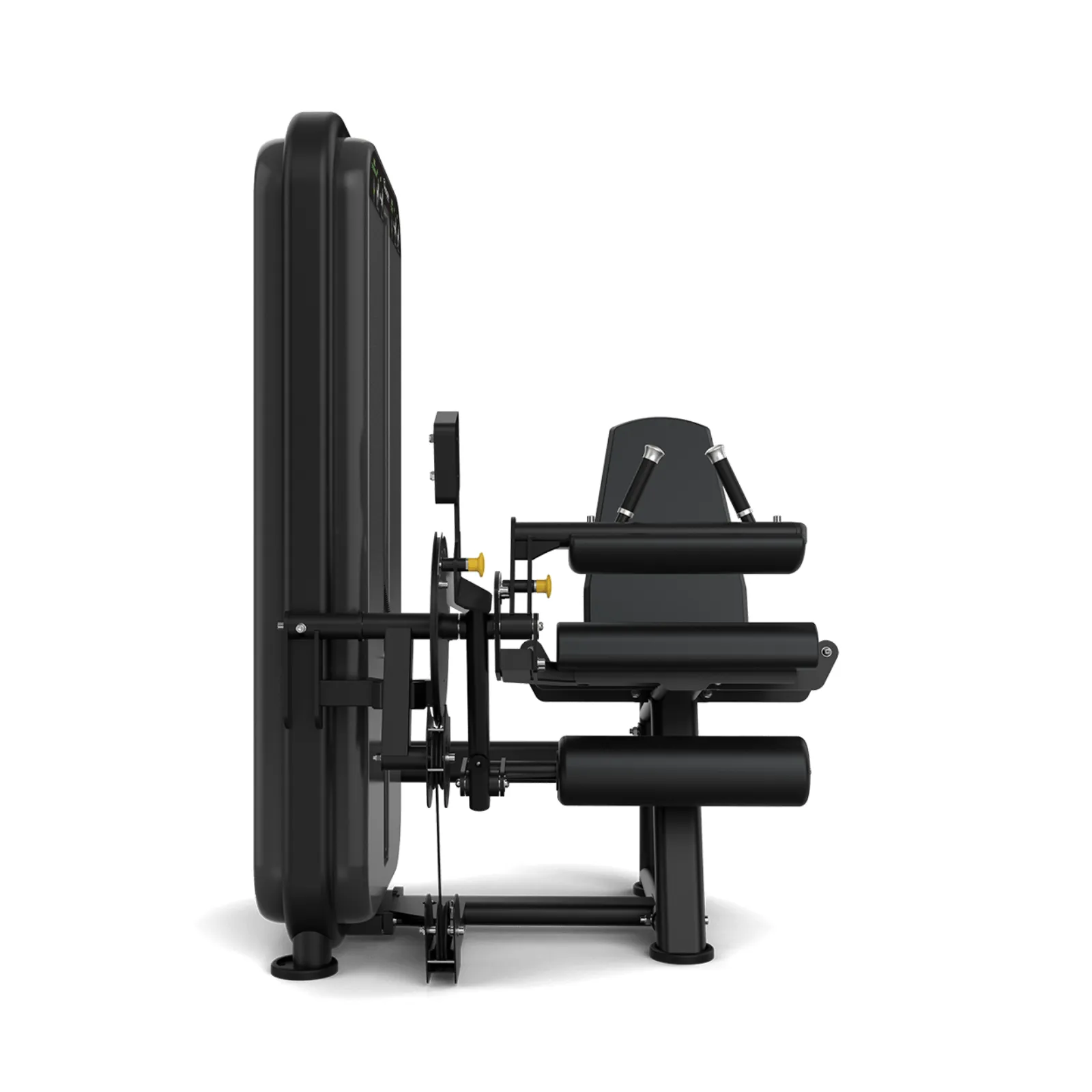 Vision Fitness Leg Extension / Leg Curl