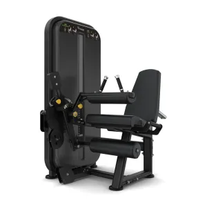Vision Fitness Leg Extension / Leg Curl