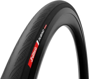 Vittoria Rubino V Tire - 700 x 26 Tubeless Folding BLK 1C Graphene   Silica G2.0