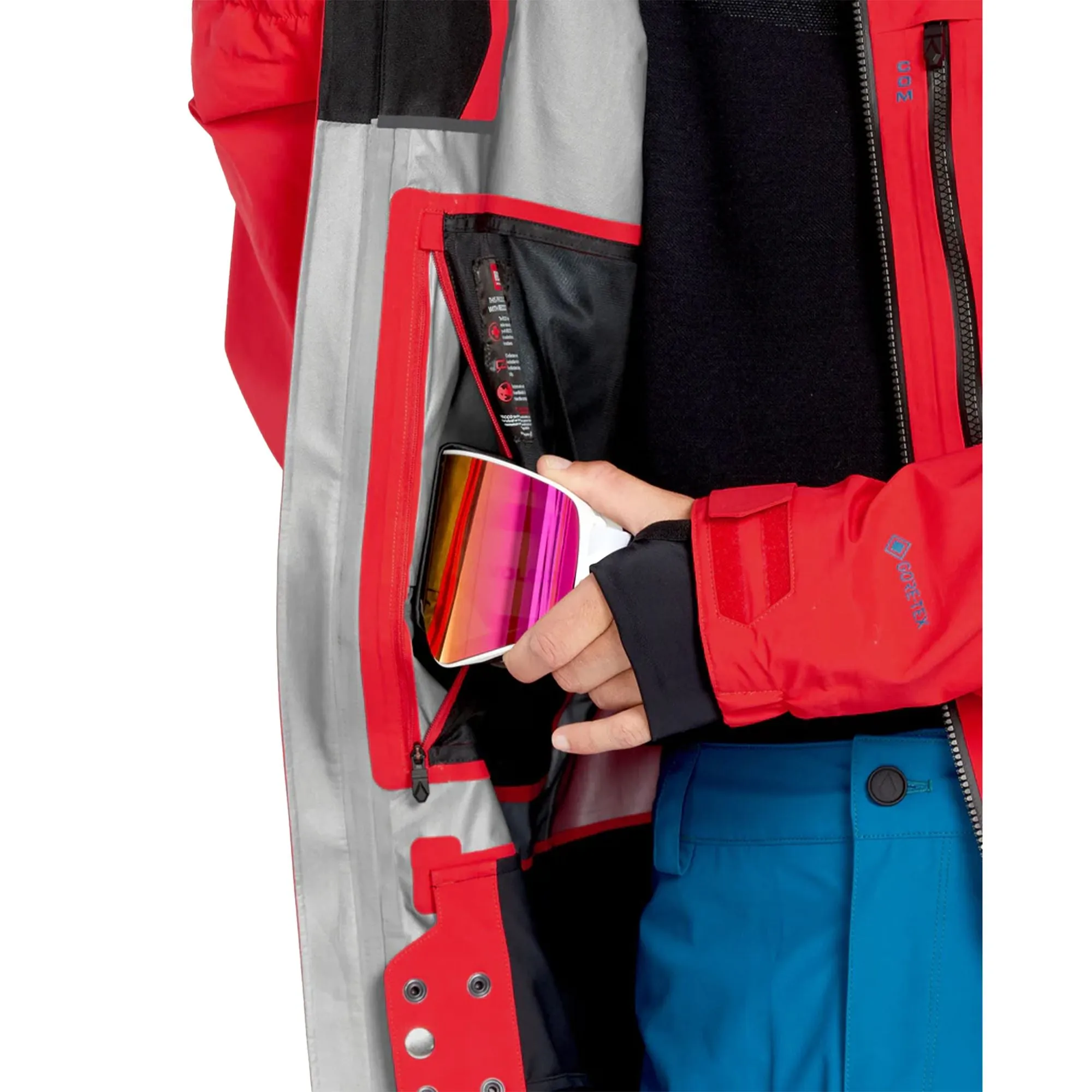 Volcom Guide Gore-Tex Jacket