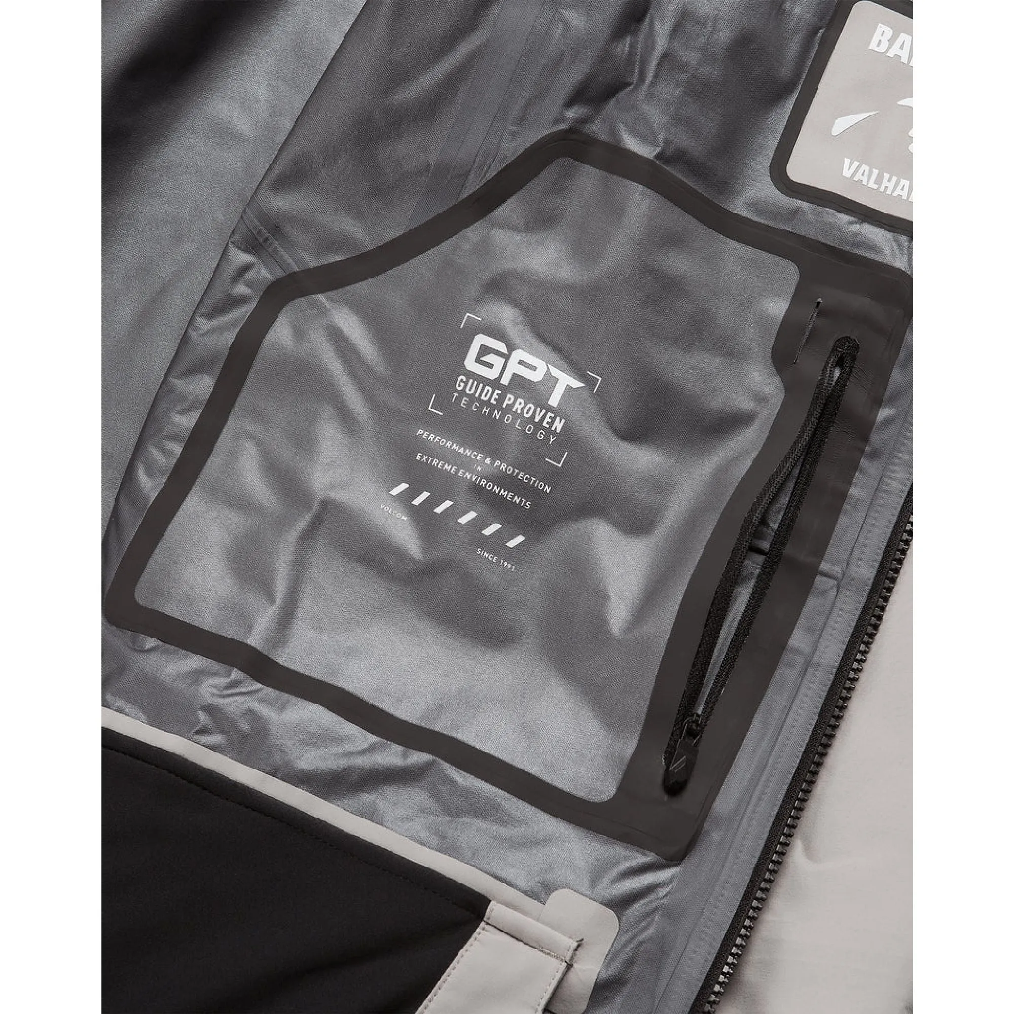 Volcom Guide Gore-Tex Jacket