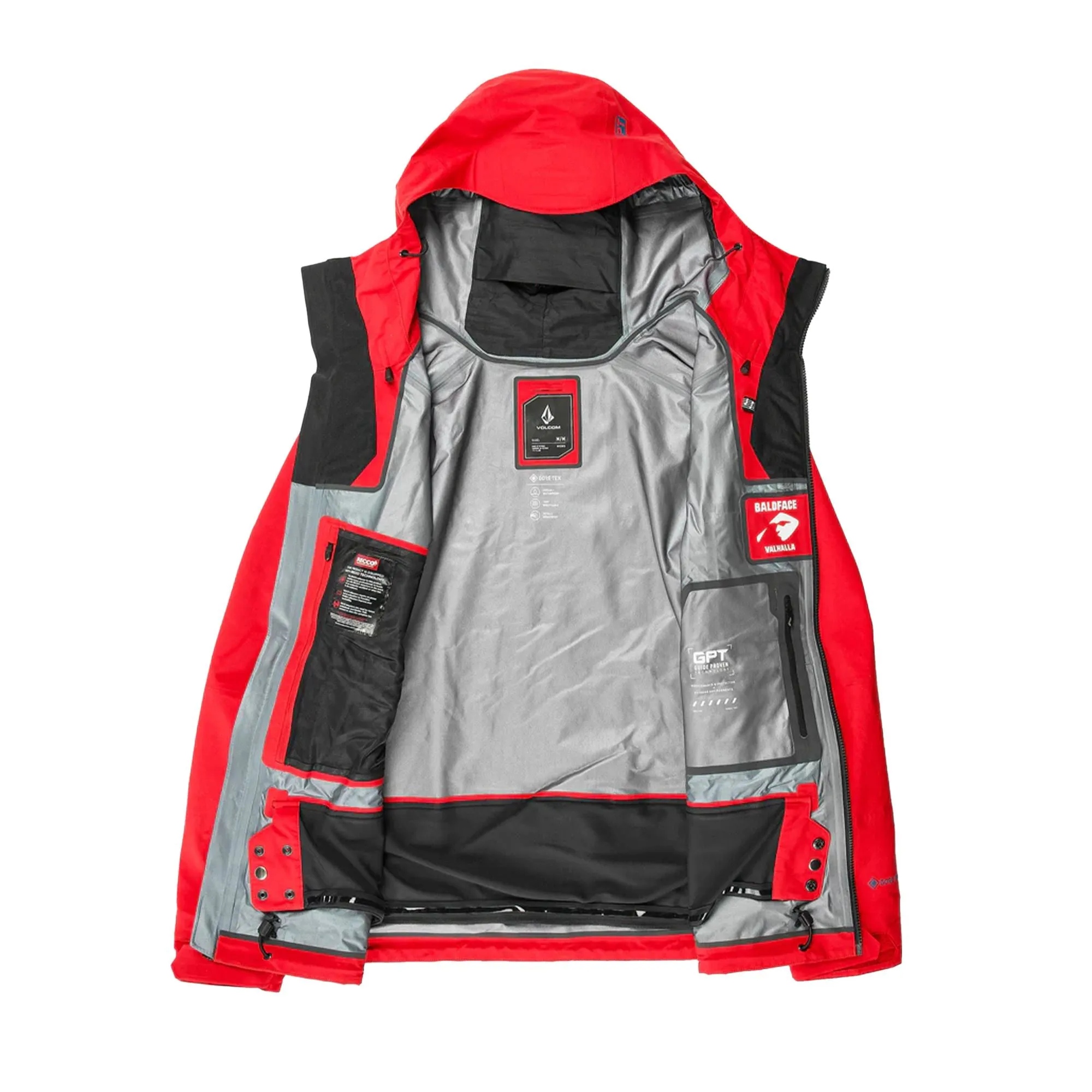 Volcom Guide Gore-Tex Jacket