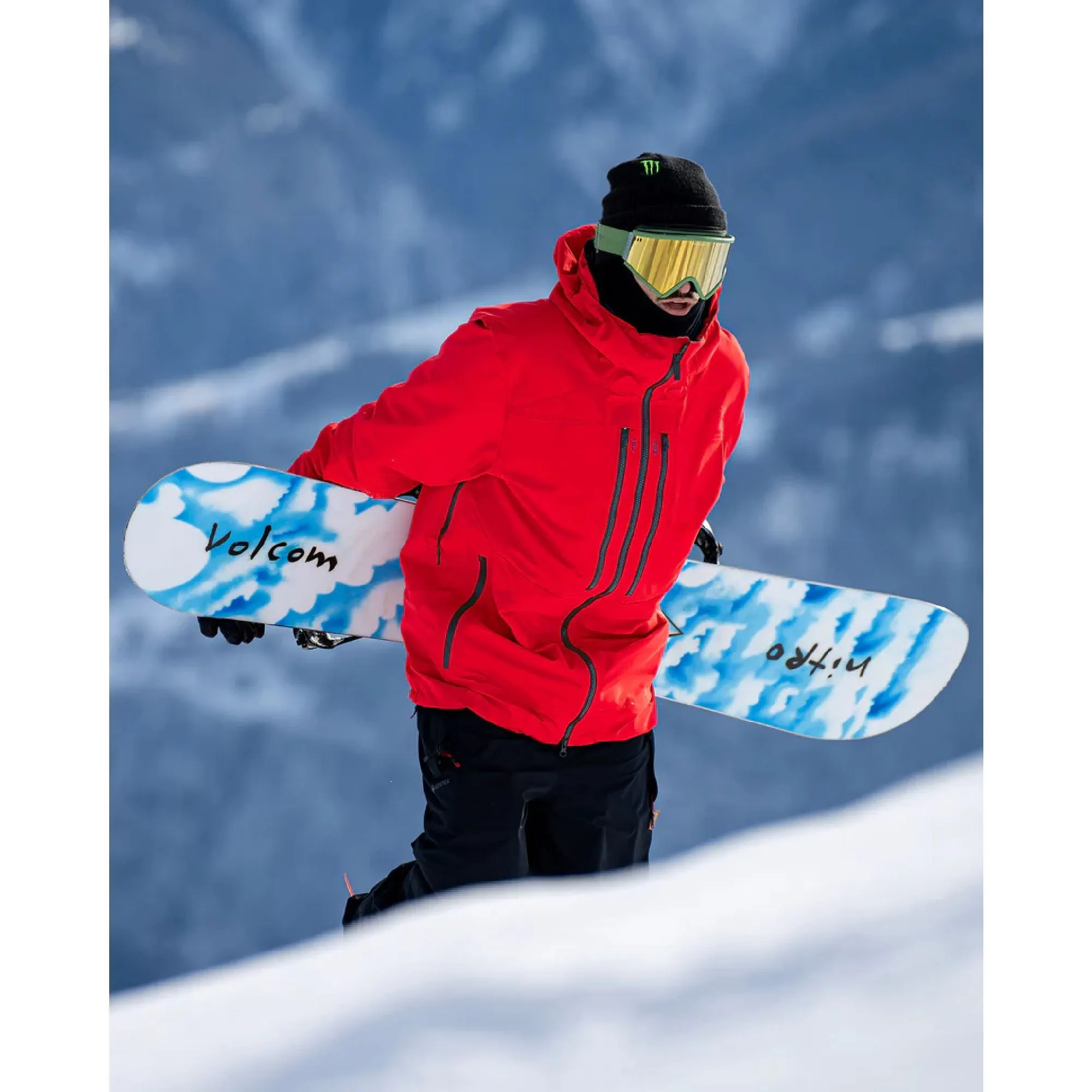 Volcom Guide Gore-Tex Jacket