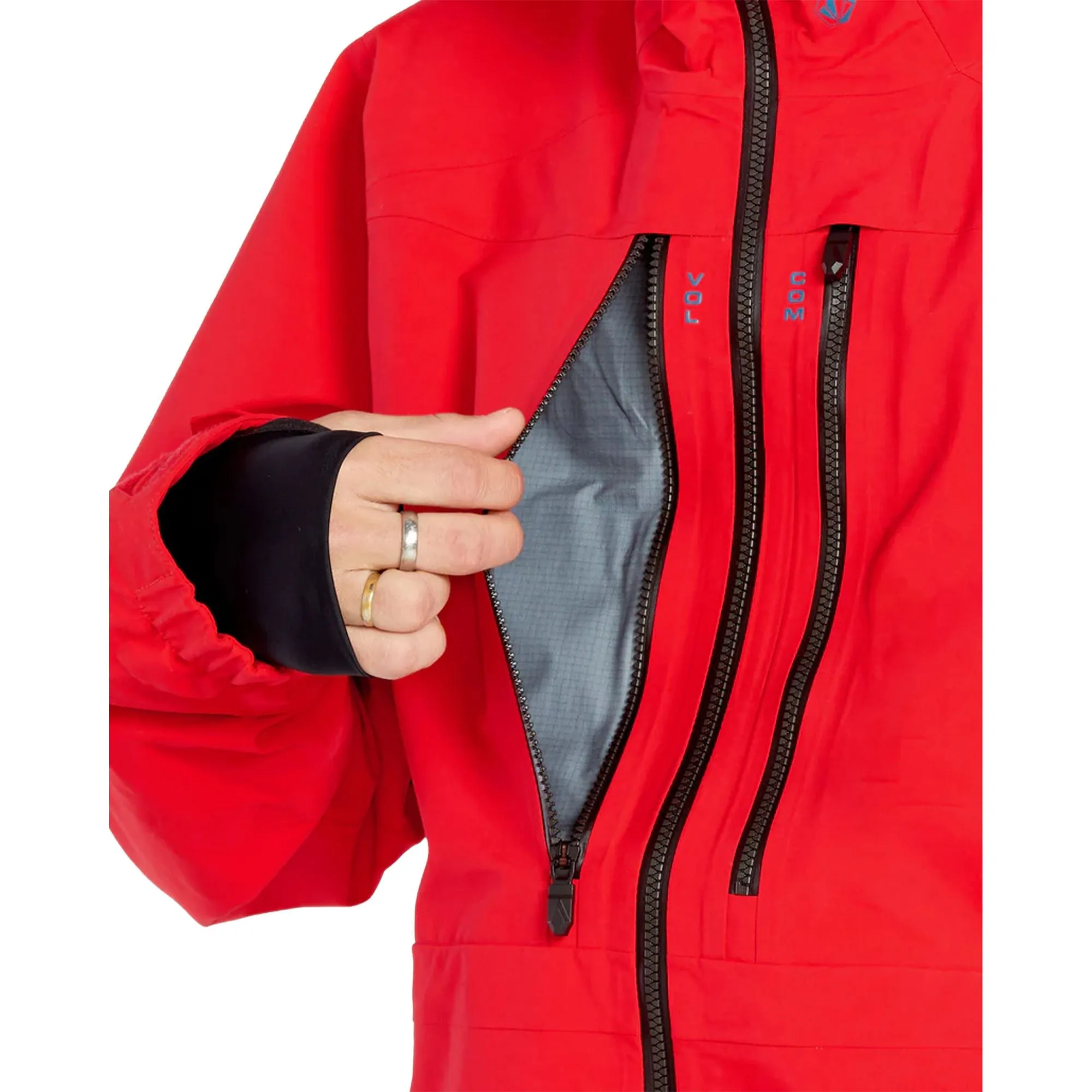 Volcom Guide Gore-Tex Jacket