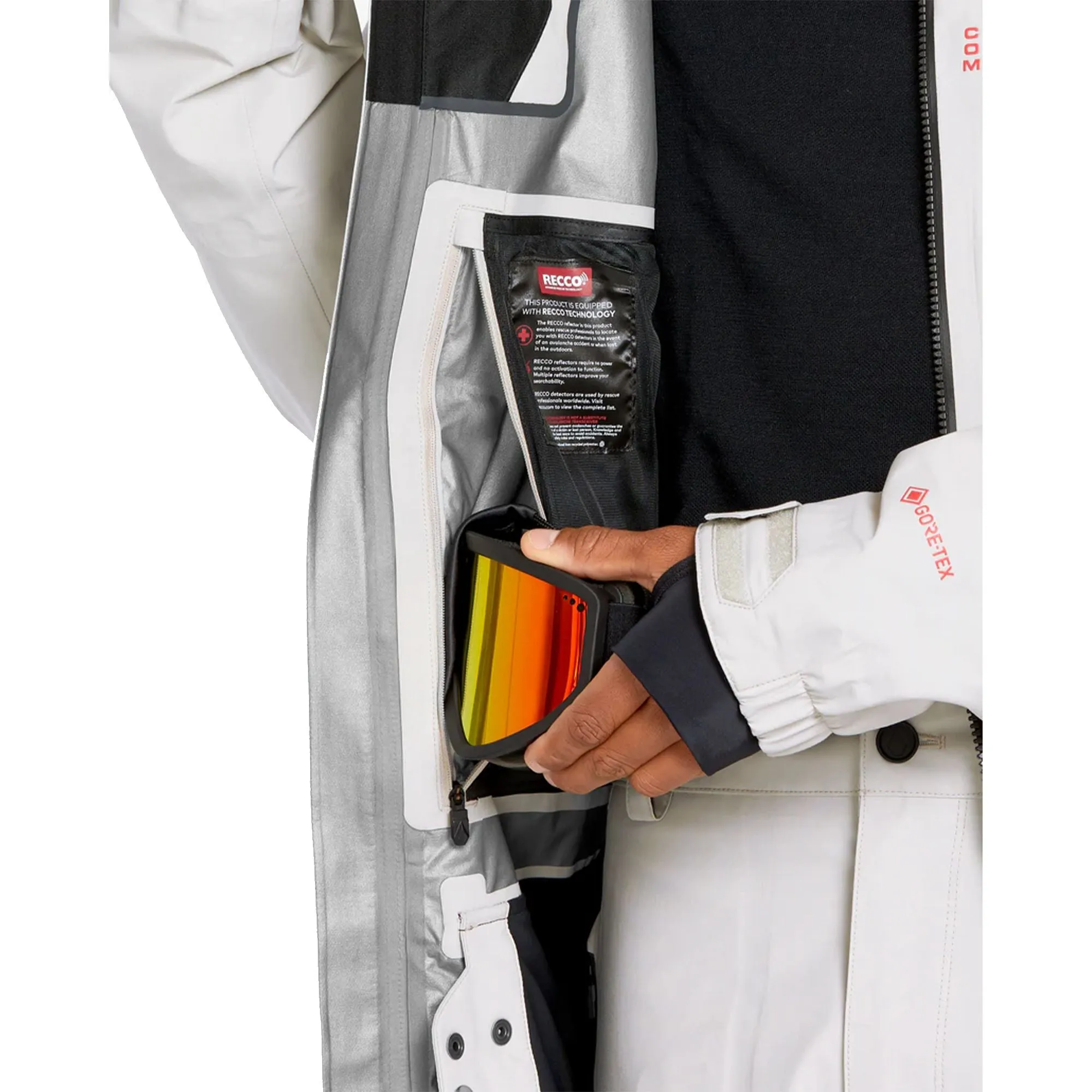 Volcom Guide Gore-Tex Jacket