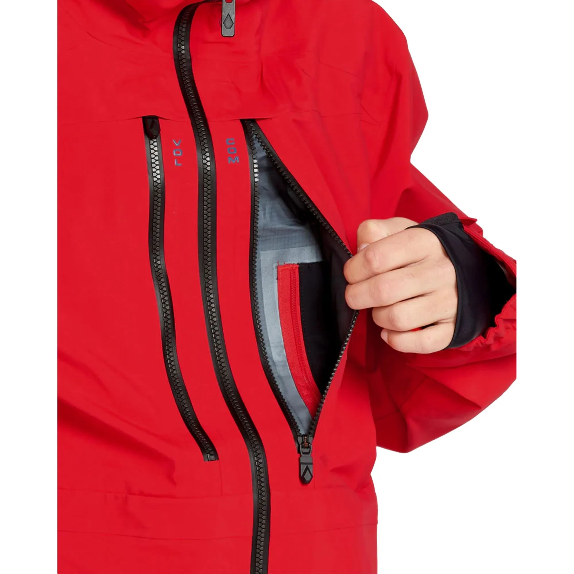 Volcom Guide Gore-Tex Jacket