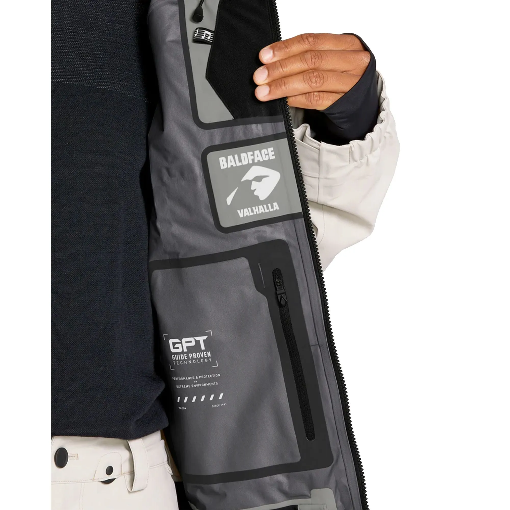 Volcom Guide Gore-Tex Jacket