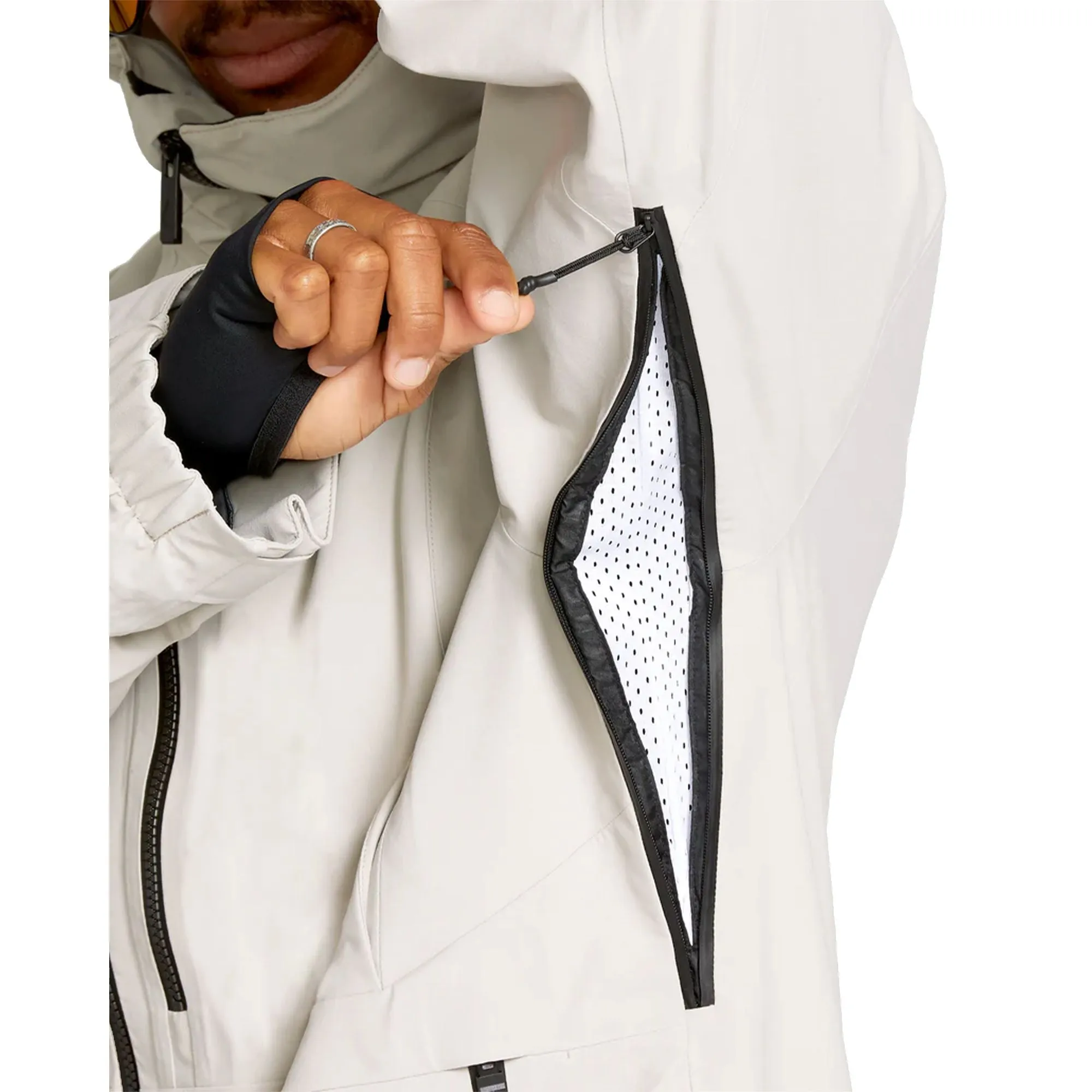 Volcom Guide Gore-Tex Jacket