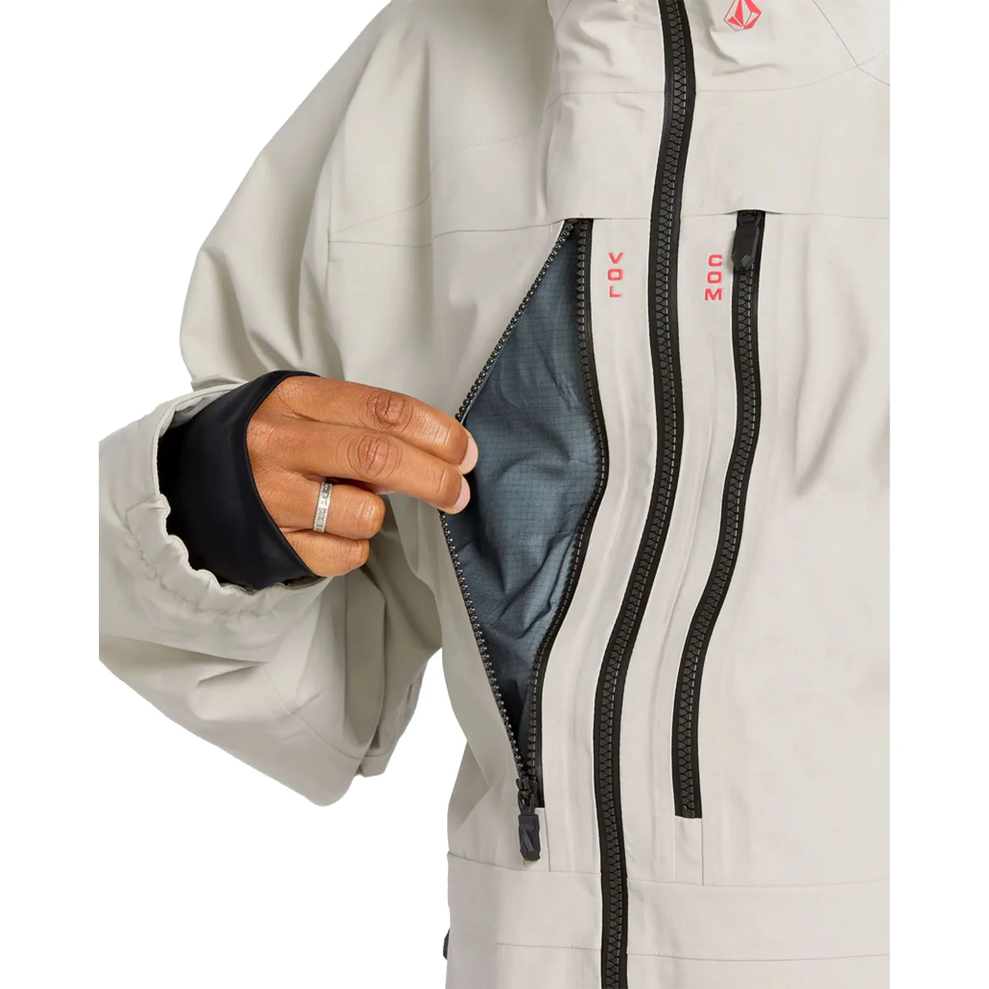 Volcom Guide Gore-Tex Jacket
