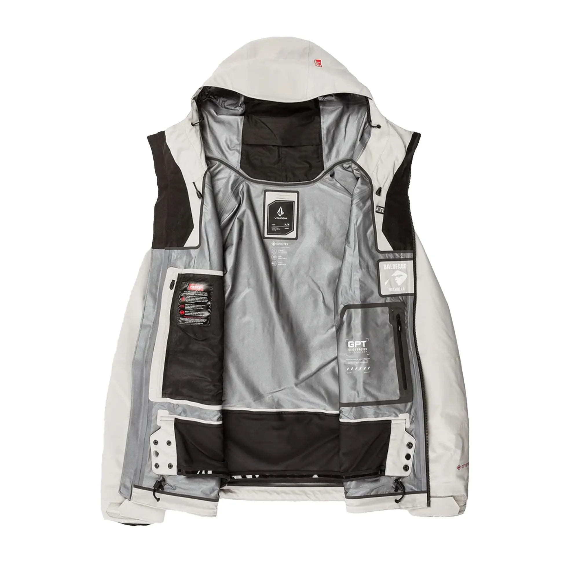 Volcom Guide Gore-Tex Jacket