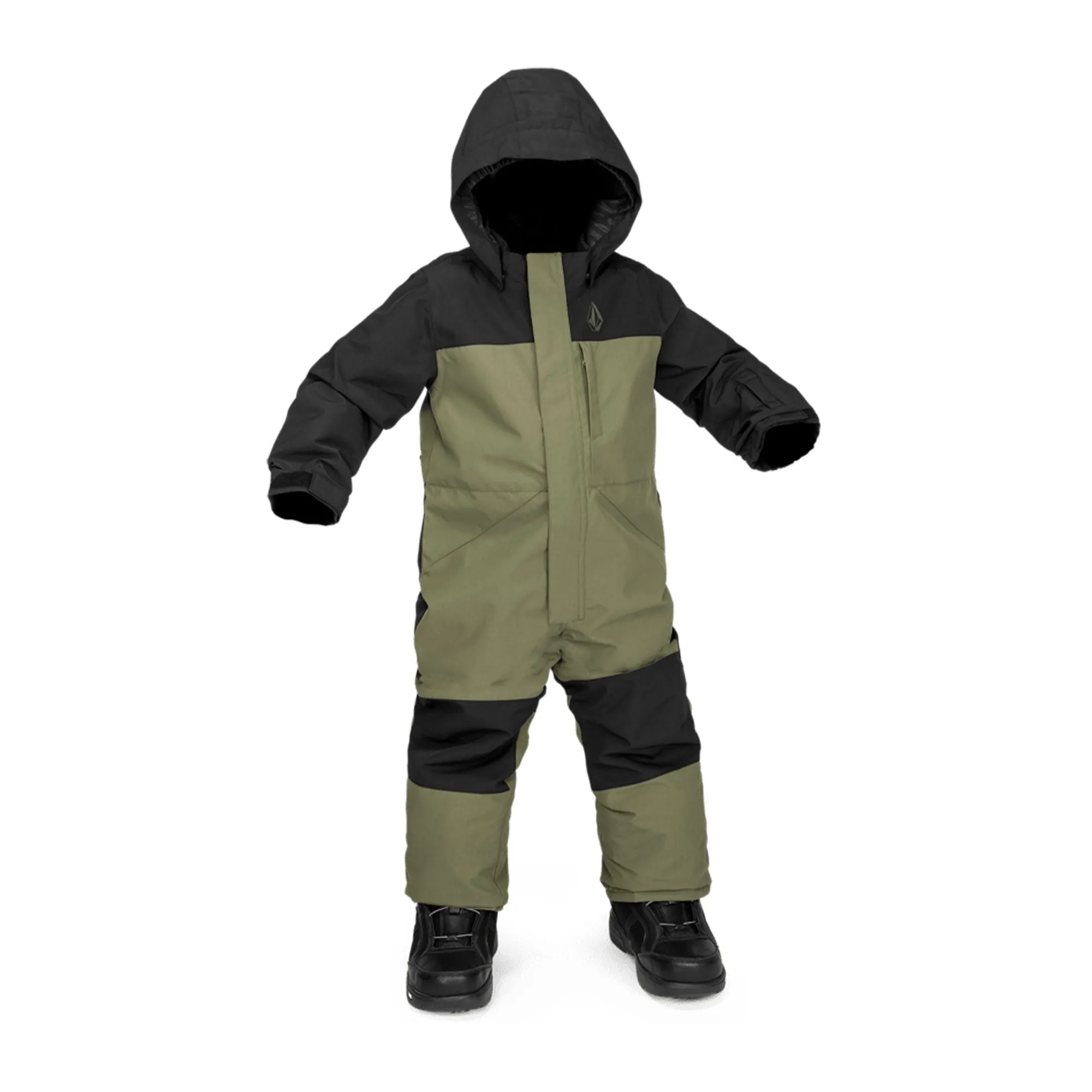 Volcom Toddler One Piece