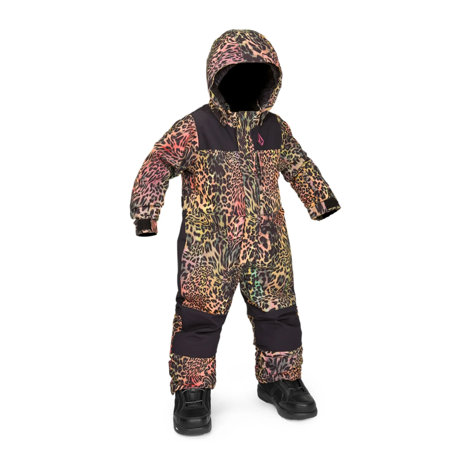 Volcom Toddler One Piece
