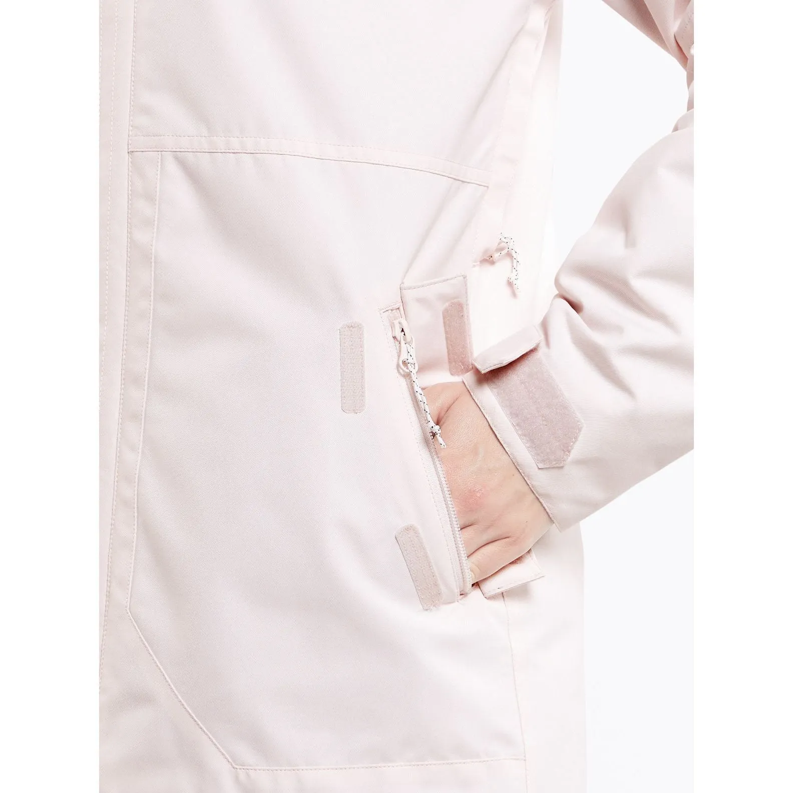 Volcom Women's Fawn Insulated Jacket