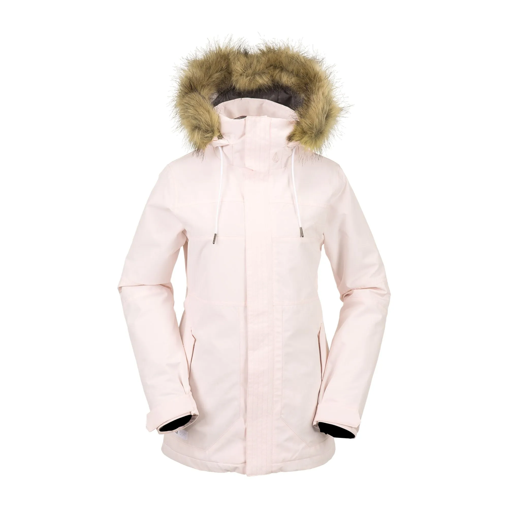 Volcom Women's Fawn Insulated Jacket