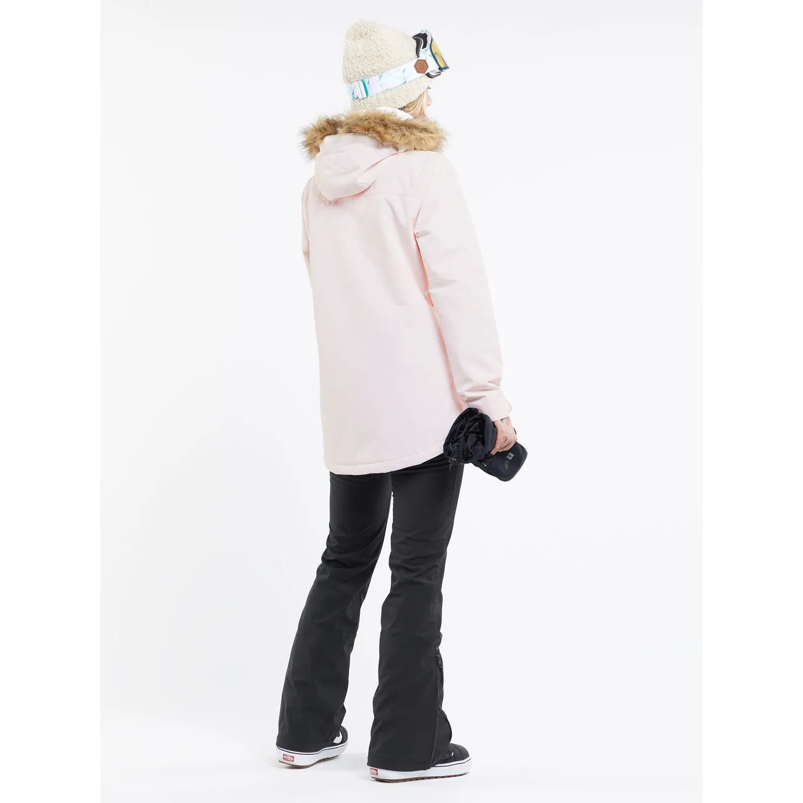 Volcom Women's Fawn Insulated Jacket