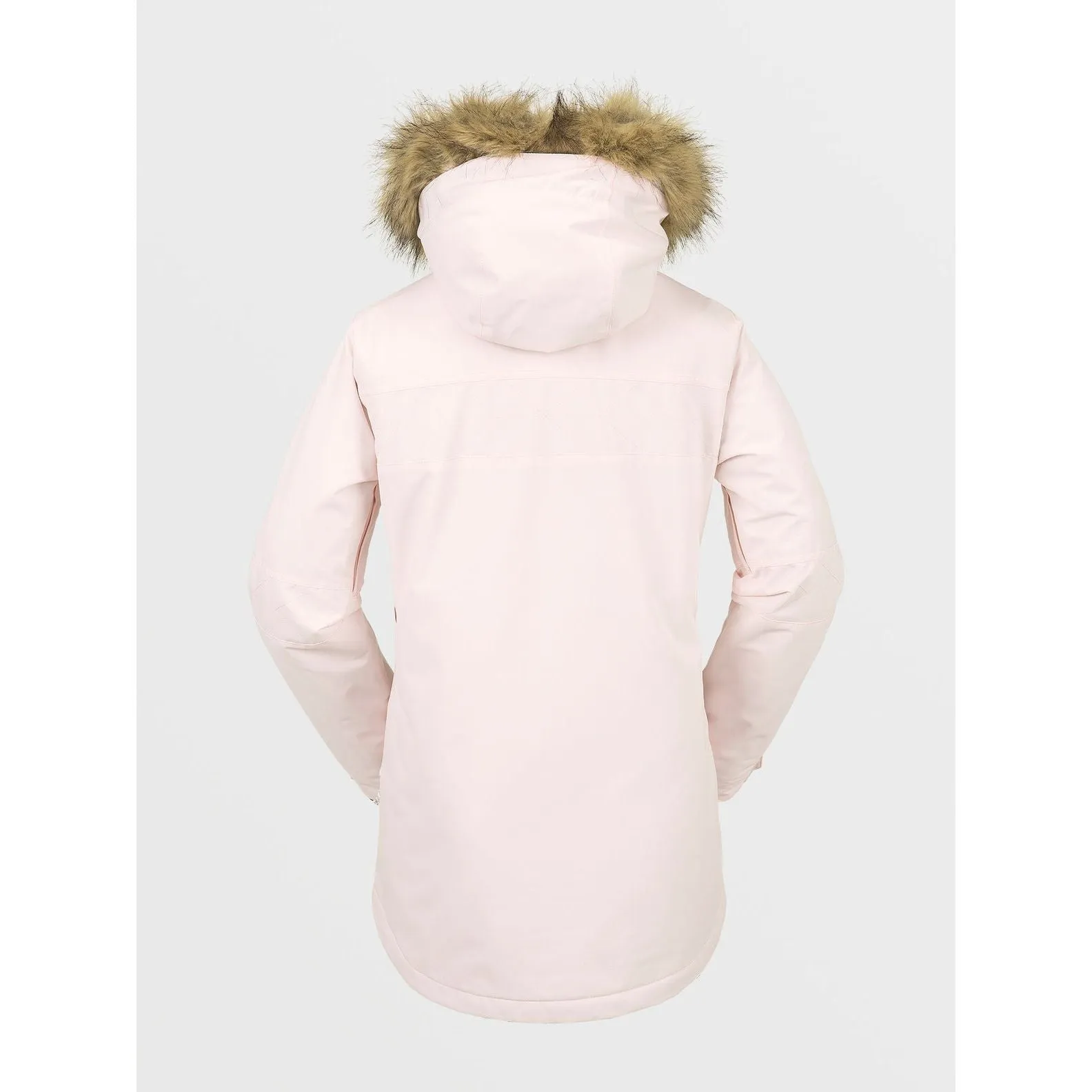 Volcom Women's Fawn Insulated Jacket